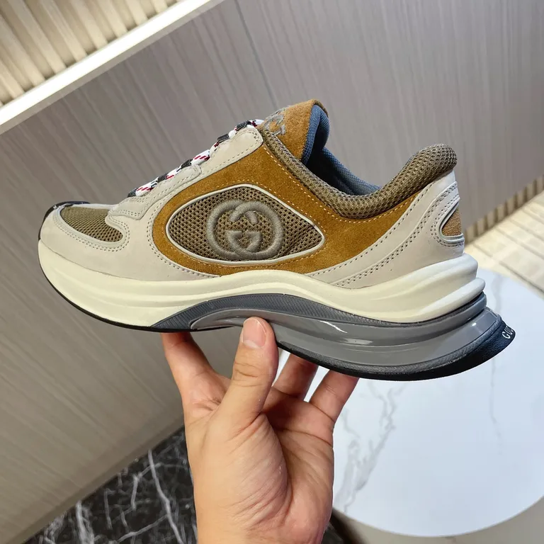 Gucci Shoe 